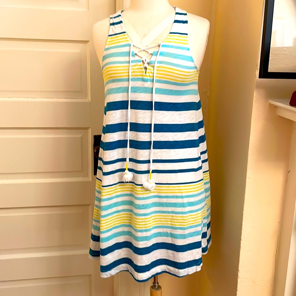 Loft Beach Cover Up